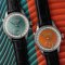 MORITZ GROSSMANN GMT Guilloche