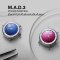 M.A.D.3 Vincent Calabrese 
