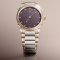 PARMIGIANI FLEURIER Tonda Steel Rose Gold Deep Ruby