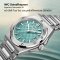 IWC SCHAFFHAUSEN Ingenieur Automatic 