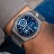 URWERK UR-10 SpaceMeter Blue