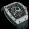 RICHARD MILLE Rm 30-01 Lmc Edition