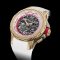 RICHARD MILLE RM 63-02 Automatic Worldtimer