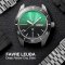 FAVRE LEUBA Deep Raider Day Date