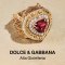 DOLCE & GABBANA Alta Gioielleria