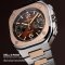 BELL & ROSS BR-05 Chrono S.T. Dupont