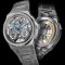 CZAPEK & CIE. Antarctique Rattrapante R.U.R.