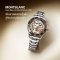 MONTBLANC Iced Sea Automatic Date 0 Oxygen Limited Edition 700