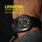 URWERK UR-300 Time Quantum 