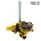 Friend Robot หุ่นยนต์ อปท ม.ปลาย