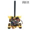 Friend Robot หุ่นยนต์ อปท ม.ปลาย