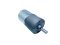 DC motorgear 12V 30 rpm ขนาดแกน 6mm