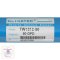 ไส้กรองน้ำ RO Membrane 50 GPD 12 นิ้ว (1812) ULTRATEK