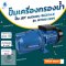 ปั๊มน้ำแนวนอน BIOMAX รุ่น JET100 (1HP)