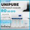 เครื่องกรองน้ำ 5 ขั้นตอน RO 50 GPD Unipure รุ่น RO-9