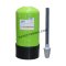 ถังกรองน้ำไฟเบอร์ ขนาด 8 x 17 (2.5") FUJITEC (GREEN)