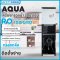 เครื่องกรองน้ำดื่ม ระบบ RO แบบตั้งพื้น ร้อน-เย็น AQUA