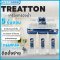 เครื่องกรองน้ำ 5 ขั้นตอน TREATTON QualityFirst