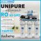 เครื่องกรองน้ำ 5 ขั้นตอน RO 50 GPD Unipure