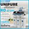 เครื่องกรองน้ำ 5 ขั้นตอน RO 50 GPD Unipure