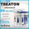 เครื่องกรองน้ำ 5 ขั้นตอน RO 150 GPD TREATTON เฟรมตั้ง (มีเกจวัดแรงดัน)