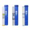 เครื่องกรองน้ำ 6 ขั้นตอน 20 นิ้ว UF+UV ECOPURE