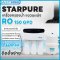 เครื่องกรองน้ำ แขวนผนัง 5 ขั้นตอน RO 150 GPD STAR PURE