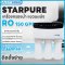 เครื่องกรองน้ำ แขวนผนัง 5 ขั้นตอน RO 150 GPD STAR PURE