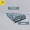 Satin Plus 3 ตอน ลาย PP034