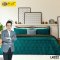 (Factory Sale) Satin Plus ผ้านวมขนาด 60x80 นิ้ว สัมผัสเรียบลื่น ผ้านุ่มนอนสบาย Printed Series