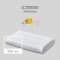 Satin Plus ผ้าขนหนู รุ่น Moonlight สีขาว
