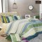 (Factory Sale) Premier Satin ผ้าปูที่นอน ขนาด 3.5 ฟุต 3 ชิ้น (ไม่รวมผ้านวม)