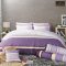 (Factory Sale) Premier Satin ผ้าปูที่นอน 5 ฟุต มี 5 ชิ้น (ไม่รวมนวม)