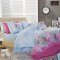 (Factory Sale) Premier Satin ผ้าปูที่นอน ขนาด 3.5 ฟุต 3 ชิ้น (ไม่รวมผ้านวม)