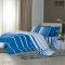 (Factory Sale) Premier Satin ผ้าปูที่นอน ขนาด 3.5 ฟุต 3 ชิ้น (ไม่รวมผ้านวม)