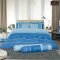 (Factory Sale) Premier Satin ผ้าปูที่นอน ขนาด 3.5 ฟุต 3 ชิ้น (ไม่รวมผ้านวม)
