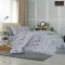 (Factory Sale) Premier Satin ผ้าปูที่นอน ขนาด 3.5 ฟุต 3 ชิ้น (ไม่รวมผ้านวม)