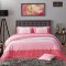 (Factory Sale) Premier Satin ผ้าปูที่นอน ขนาด 3.5 ฟุต 3 ชิ้น (ไม่รวมผ้านวม)
