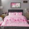 (Factory Sale) Premier Satin ผ้าปูที่นอน 5 ฟุต มี 5 ชิ้น (ไม่รวมนวม)