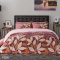 (Factory Sale) Premier Satin ผ้าปูที่นอน ขนาด 3.5 ฟุต 3 ชิ้น (ไม่รวมผ้านวม)