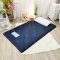 Topper Satin รุ่น Comfort Pad Plus สีน้ำเงิน