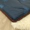 Topper Satin รุ่น Comfort Pad Plus สีน้ำเงิน