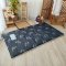 Topper Satin รุ่น Comfort Pad Plus สีน้ำเงินทอง