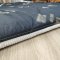 Topper Satin รุ่น Comfort Pad Plus สีน้ำเงินทอง