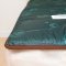 Topper Satin รุ่น Comfort Pad Plus สีเขียว