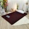 Topper Satin รุ่น Comfort Pad Plus สีแดง