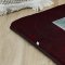 Topper Satin รุ่น Comfort Pad Plus สีแดง