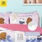 Satin Plus หมอนหนุน รุ่น License PB004