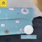 Satin Plus หมอนข้าง รุ่น License PB009