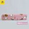 Satin Plus หมอนข้าง รุ่น License PB010